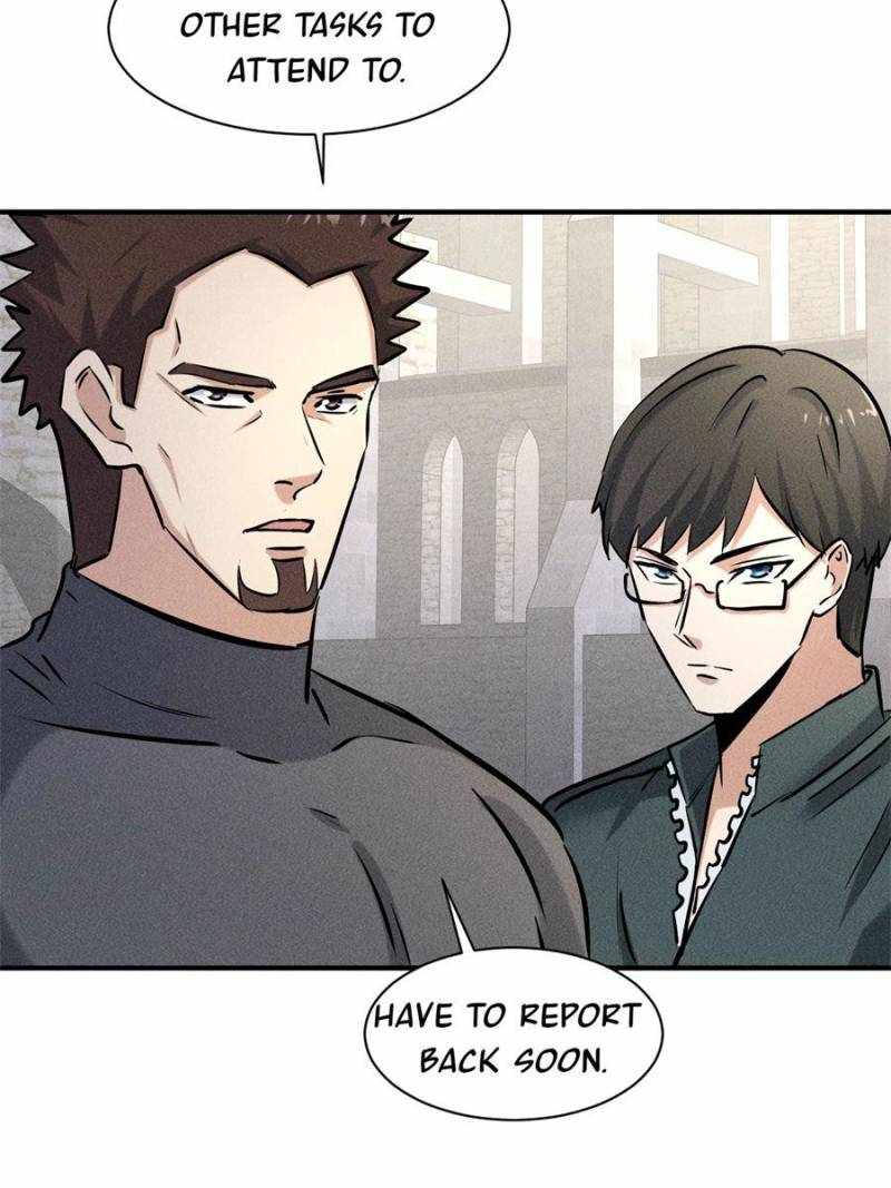 I Have a Golden Palace in the Last Days Chapter 37 - Page 10