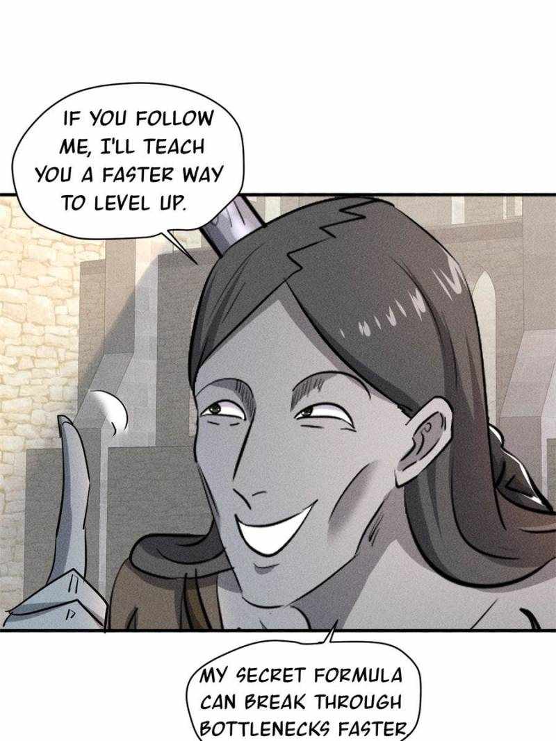 I Have a Golden Palace in the Last Days Chapter 37 - Page 14