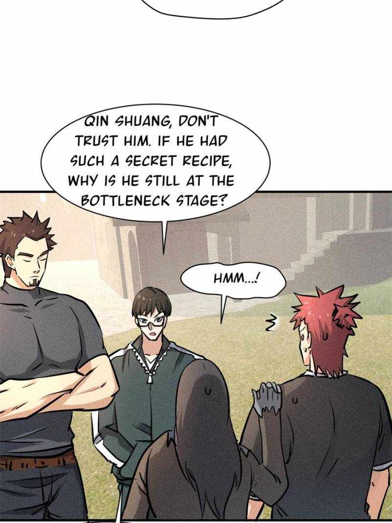 I Have a Golden Palace in the Last Days Chapter 37 - Page 15