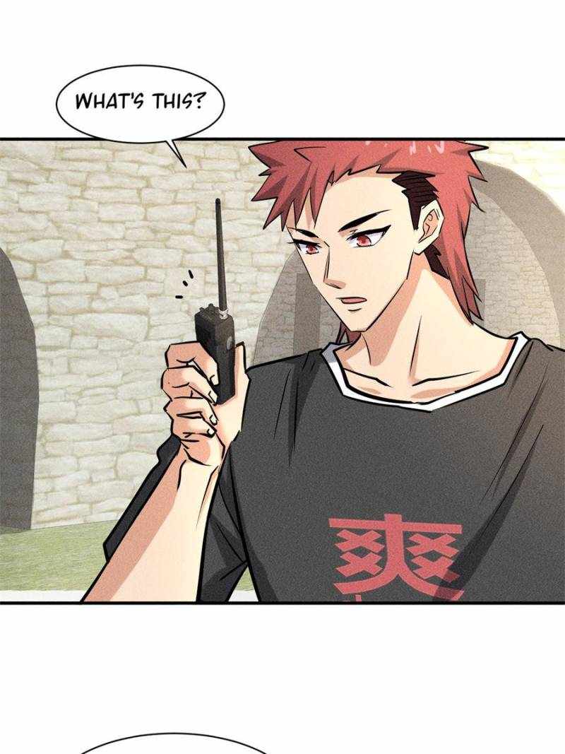 I Have a Golden Palace in the Last Days Chapter 37 - Page 18