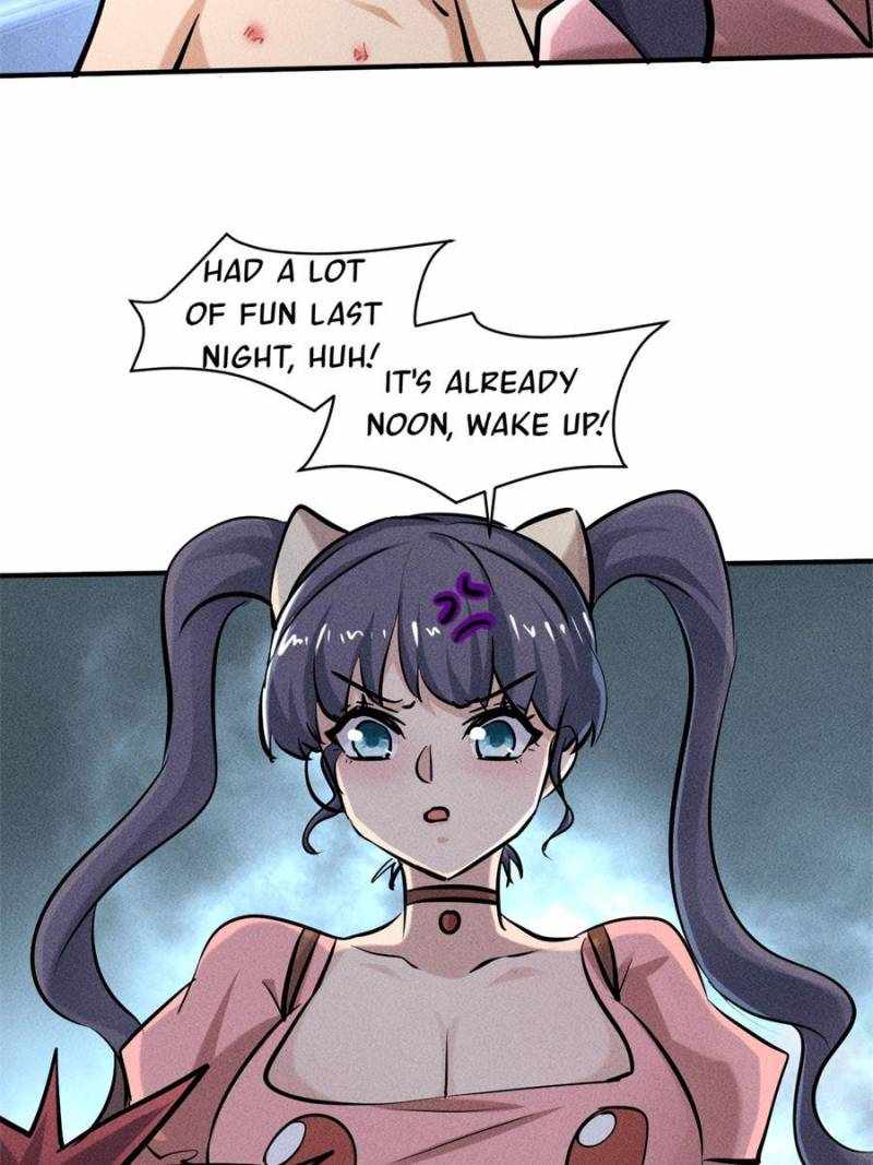I Have a Golden Palace in the Last Days Chapter 37 - Page 2