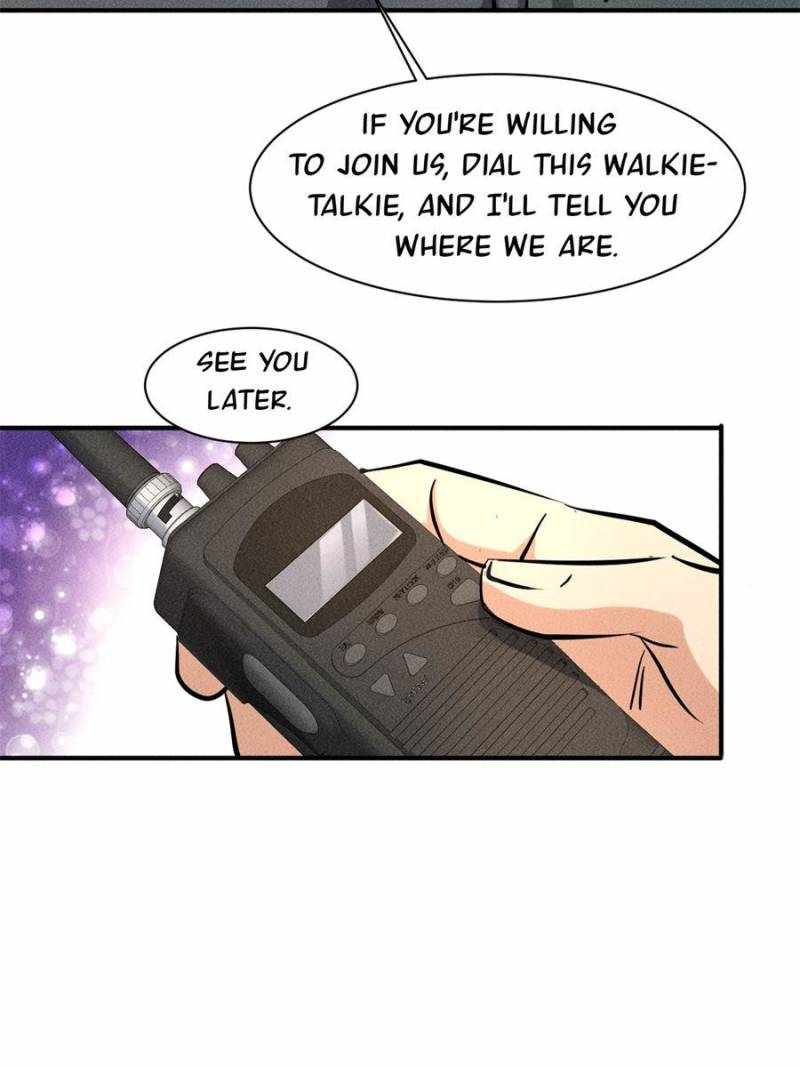 I Have a Golden Palace in the Last Days Chapter 37 - Page 20
