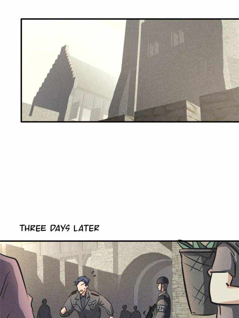 I Have a Golden Palace in the Last Days Chapter 37 - Page 21