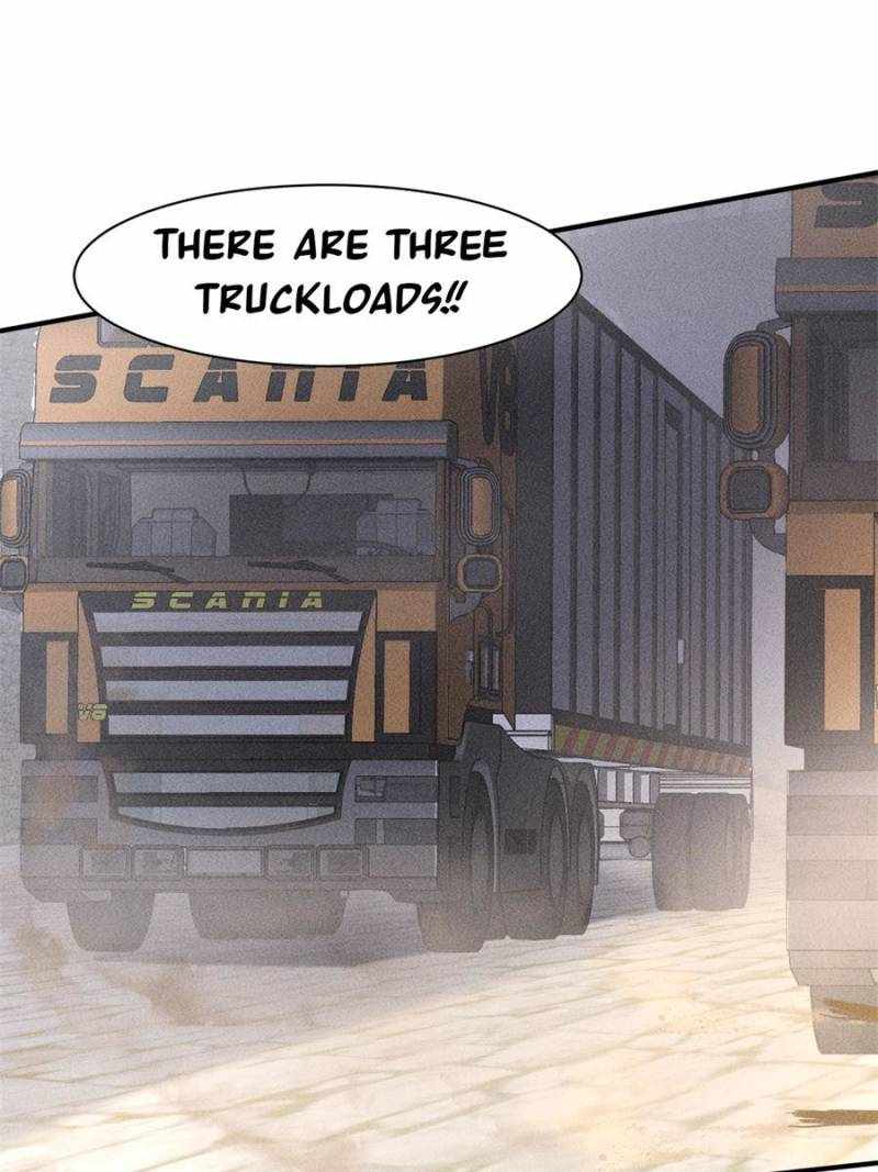 I Have a Golden Palace in the Last Days Chapter 37 - Page 25