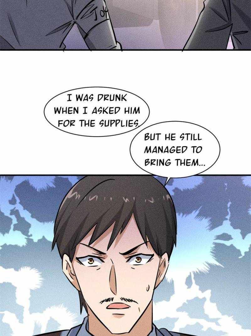 I Have a Golden Palace in the Last Days Chapter 37 - Page 27
