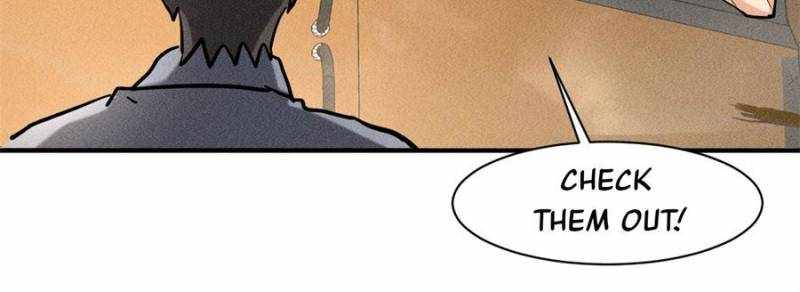 I Have a Golden Palace in the Last Days Chapter 37 - Page 29