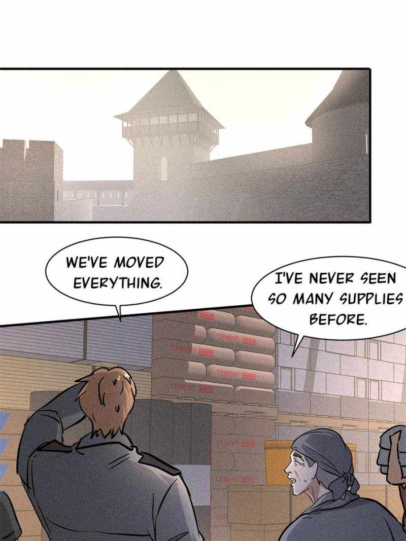 I Have a Golden Palace in the Last Days Chapter 37 - Page 30