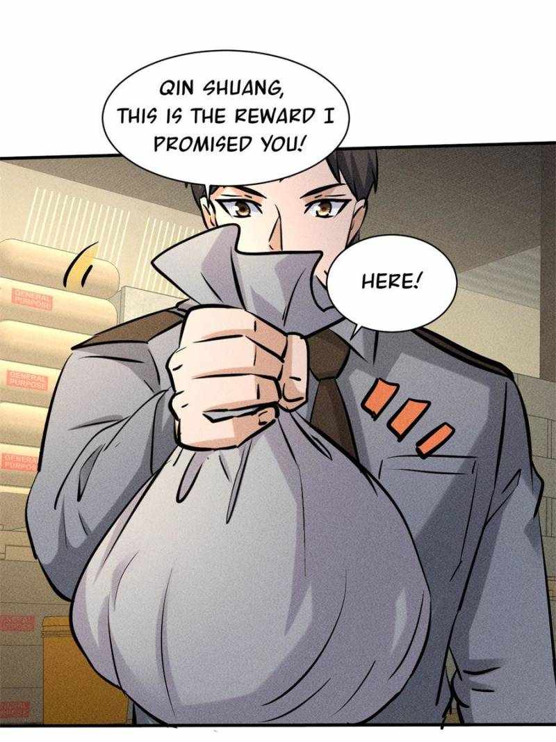 I Have a Golden Palace in the Last Days Chapter 37 - Page 36