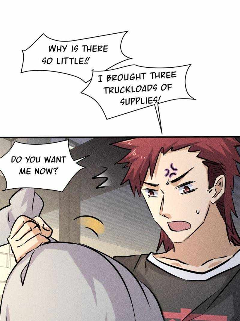 I Have a Golden Palace in the Last Days Chapter 37 - Page 37