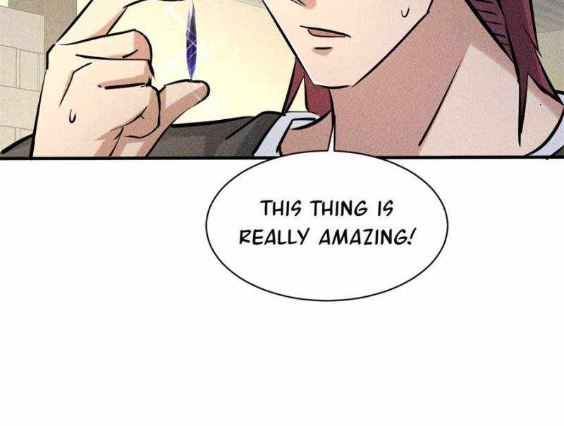 I Have a Golden Palace in the Last Days Chapter 37 - Page 41