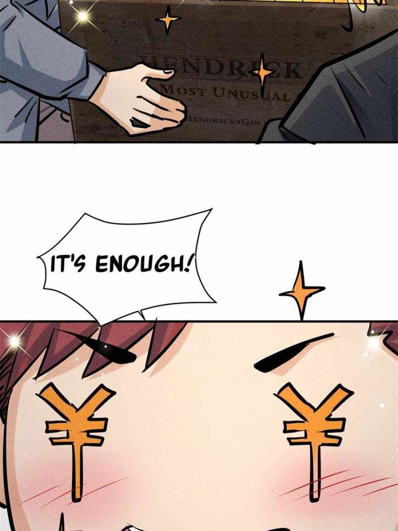 I Have a Golden Palace in the Last Days Chapter 37 - Page 45
