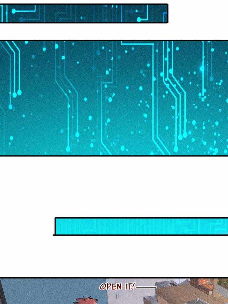 I Have a Golden Palace in the Last Days Chapter 37 - Page 49