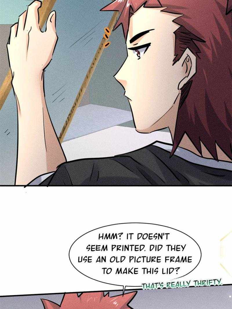 I Have a Golden Palace in the Last Days Chapter 37 - Page 51