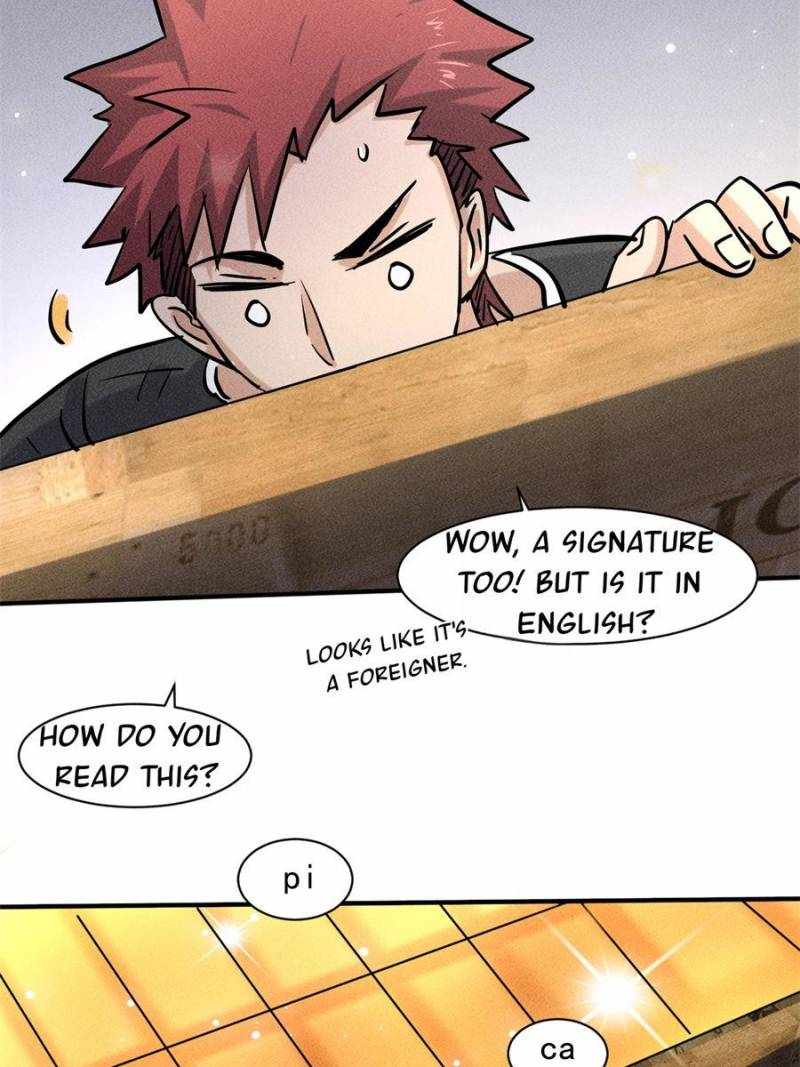 I Have a Golden Palace in the Last Days Chapter 37 - Page 52