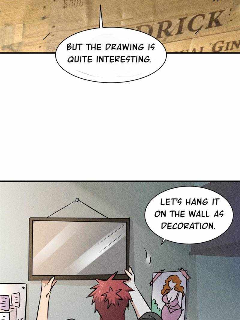 I Have a Golden Palace in the Last Days Chapter 37 - Page 55