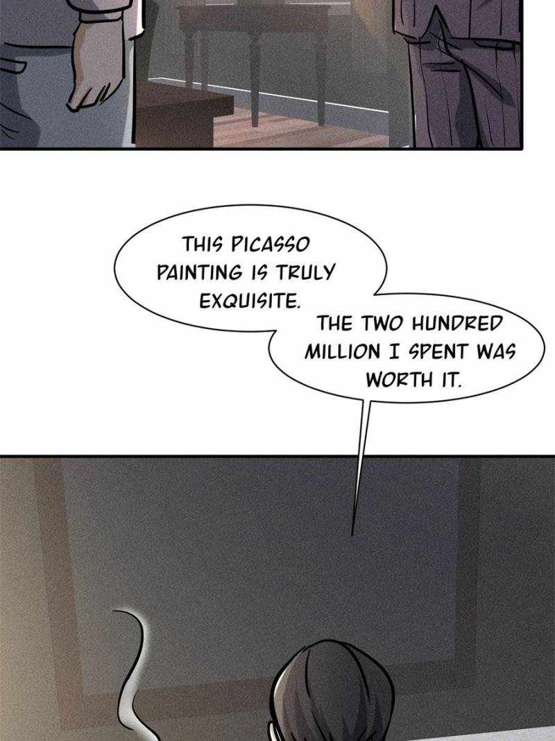 I Have a Golden Palace in the Last Days Chapter 37 - Page 57