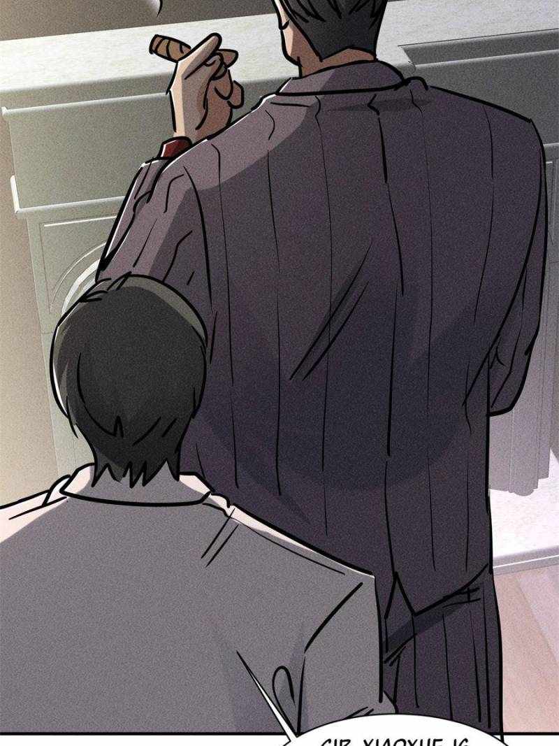 I Have a Golden Palace in the Last Days Chapter 37 - Page 58