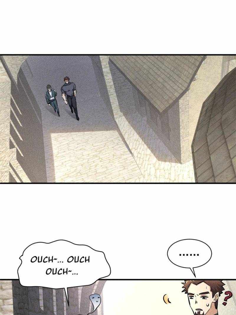 I Have a Golden Palace in the Last Days Chapter 37 - Page 6