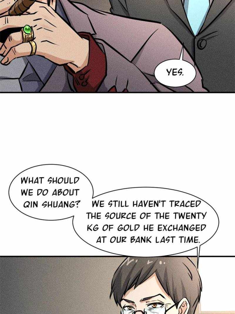 I Have a Golden Palace in the Last Days Chapter 37 - Page 61