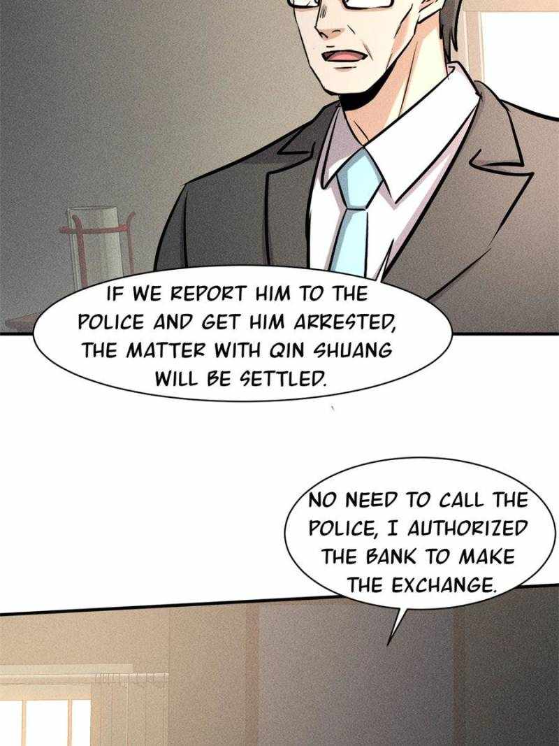 I Have a Golden Palace in the Last Days Chapter 37 - Page 62