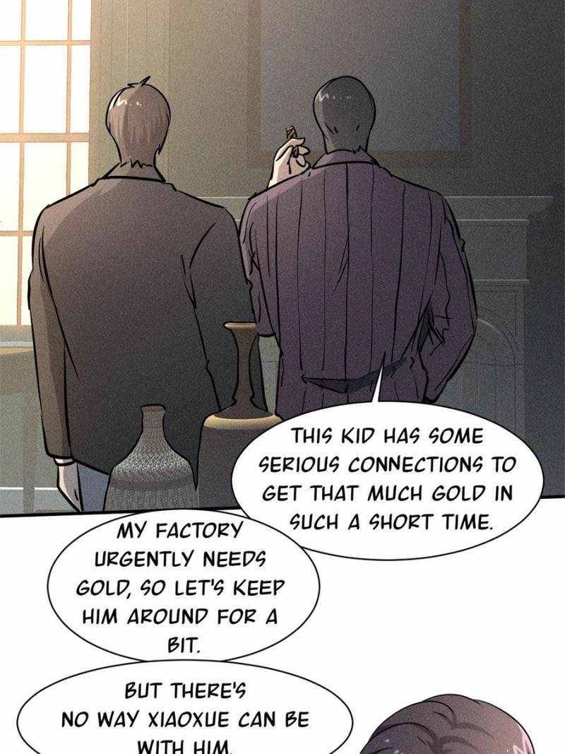 I Have a Golden Palace in the Last Days Chapter 37 - Page 63