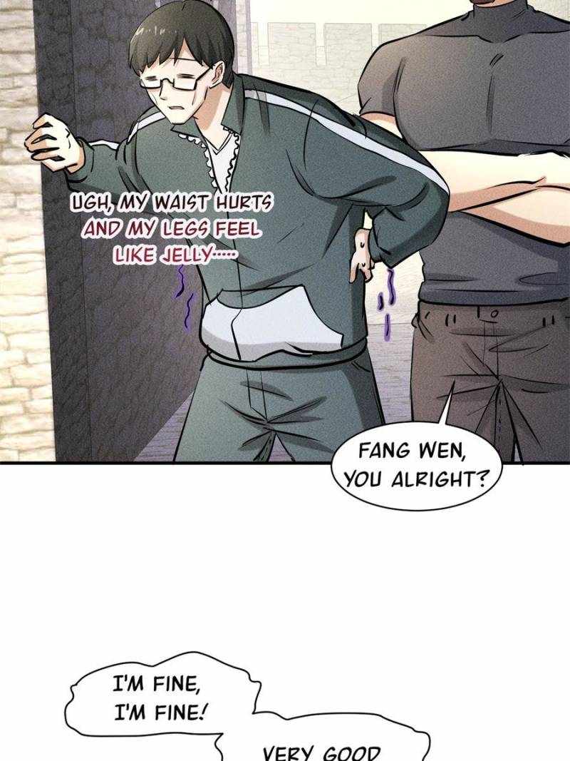 I Have a Golden Palace in the Last Days Chapter 37 - Page 7