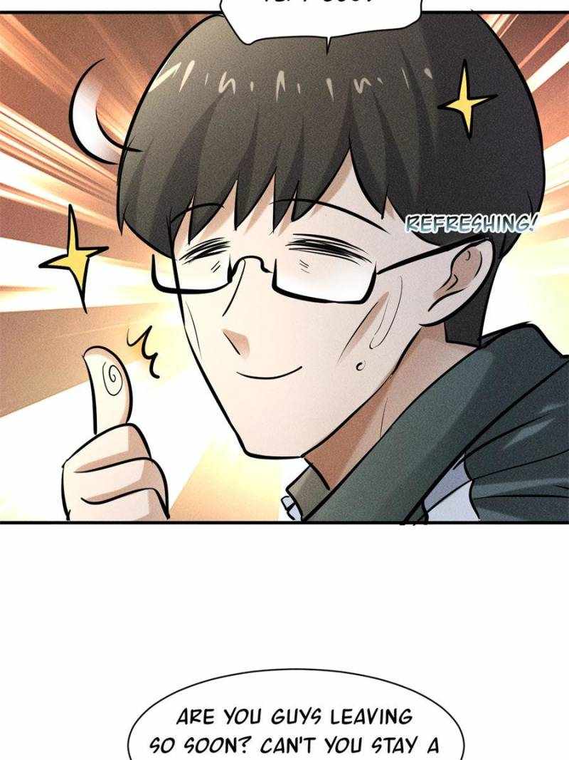 I Have a Golden Palace in the Last Days Chapter 37 - Page 8