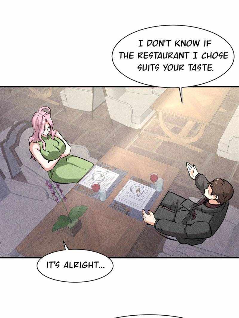 I Have a Golden Palace in the Last Days Chapter 38 - Page 0
