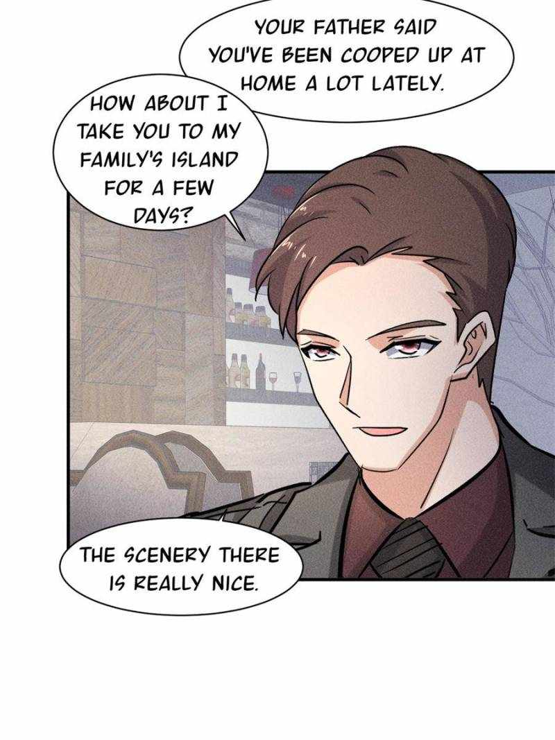 I Have a Golden Palace in the Last Days Chapter 38 - Page 1