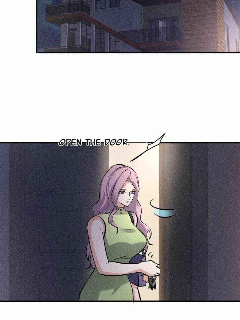 I Have a Golden Palace in the Last Days Chapter 38 - Page 10