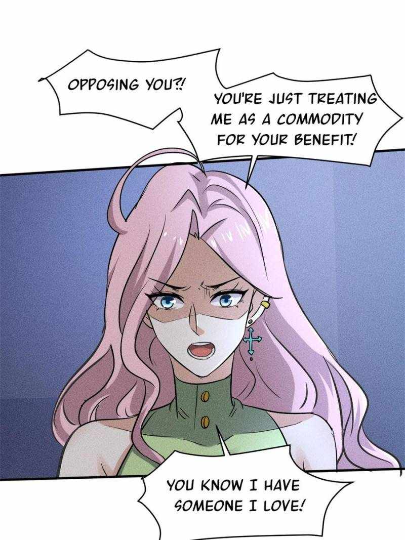 I Have a Golden Palace in the Last Days Chapter 38 - Page 18