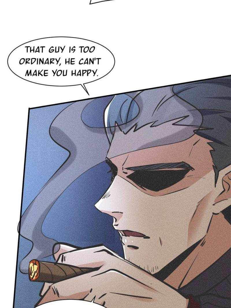 I Have a Golden Palace in the Last Days Chapter 38 - Page 19