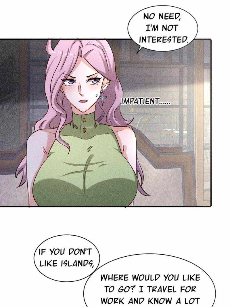 I Have a Golden Palace in the Last Days Chapter 38 - Page 2