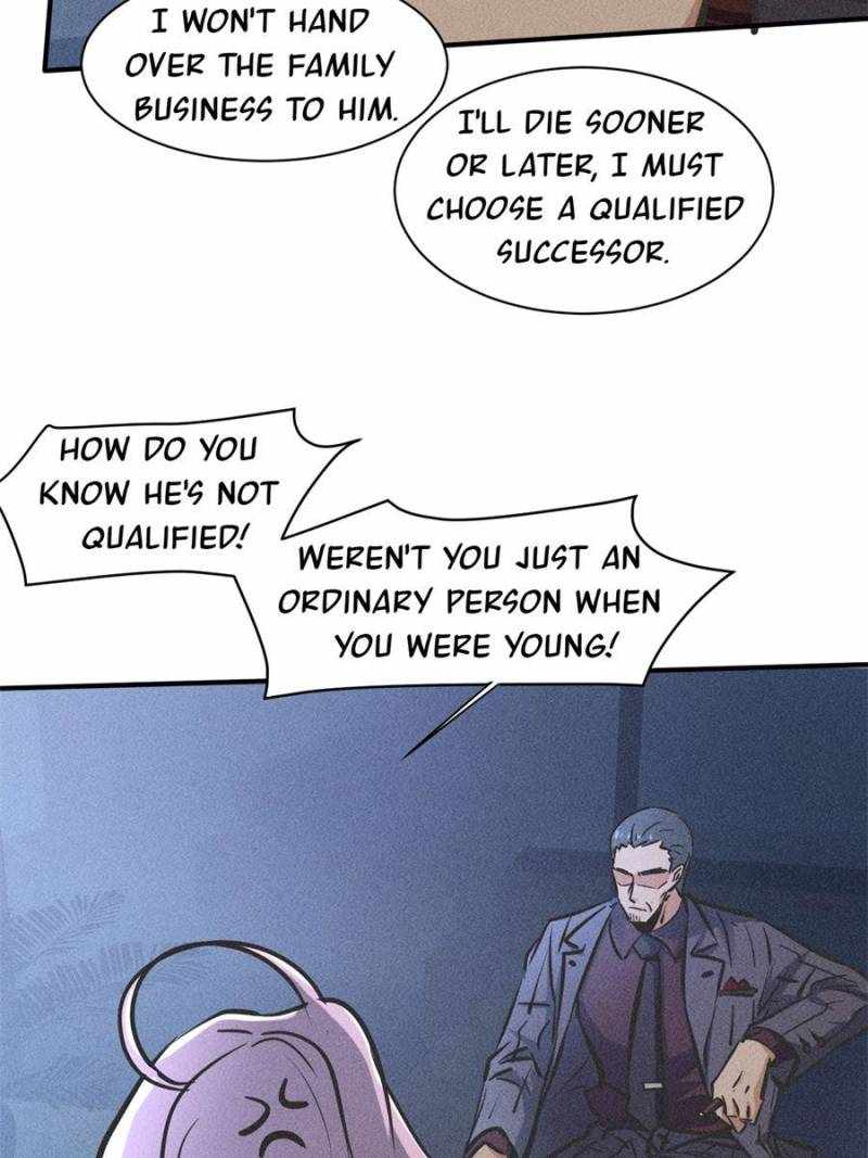I Have a Golden Palace in the Last Days Chapter 38 - Page 20