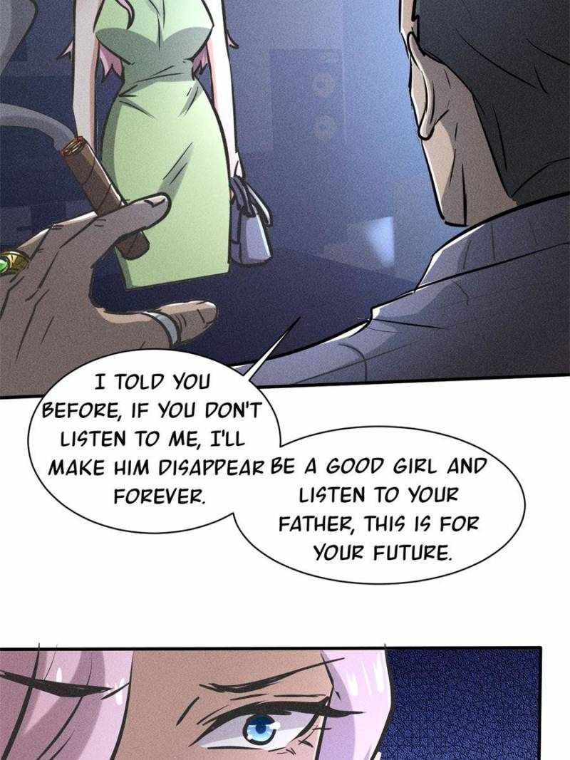 I Have a Golden Palace in the Last Days Chapter 38 - Page 22