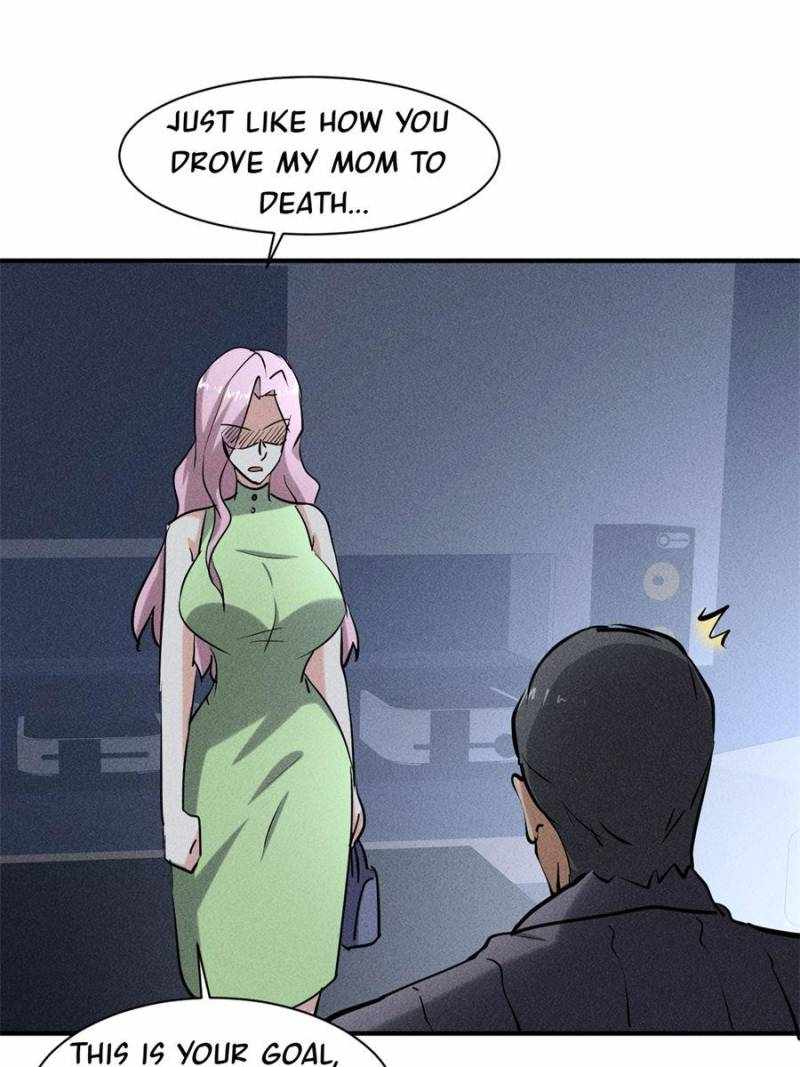 I Have a Golden Palace in the Last Days Chapter 38 - Page 24