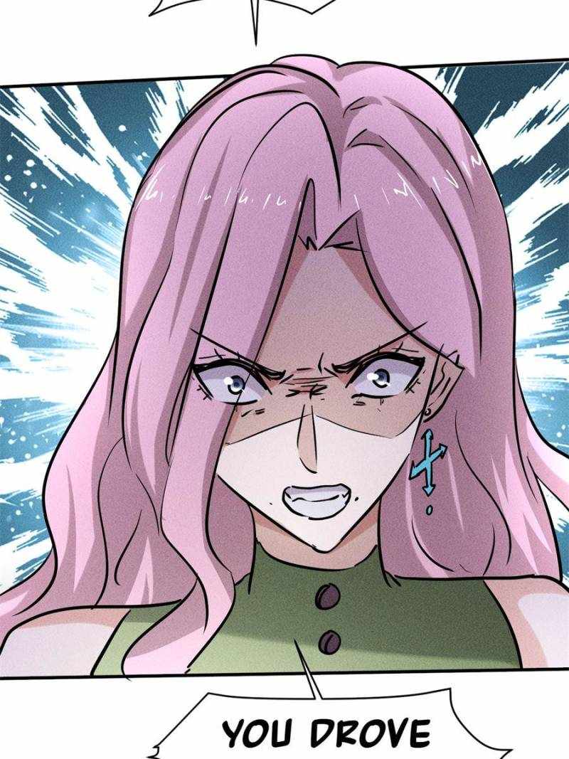 I Have a Golden Palace in the Last Days Chapter 38 - Page 26