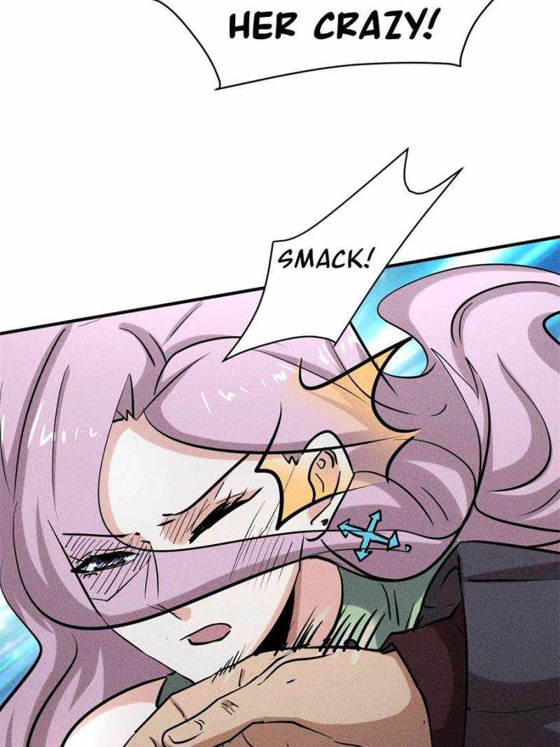 I Have a Golden Palace in the Last Days Chapter 38 - Page 27
