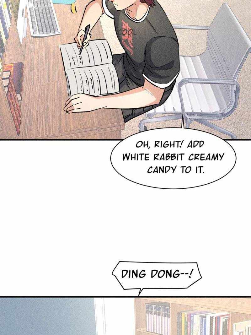 I Have a Golden Palace in the Last Days Chapter 38 - Page 32