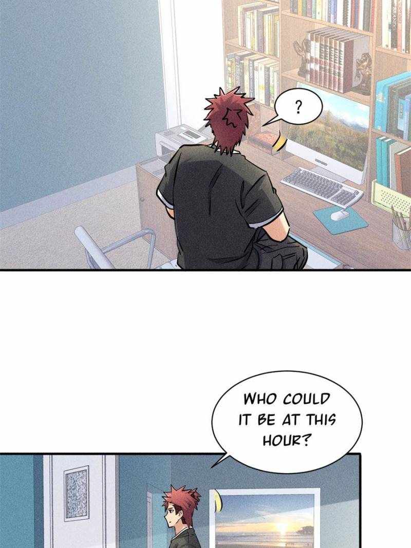 I Have a Golden Palace in the Last Days Chapter 38 - Page 33