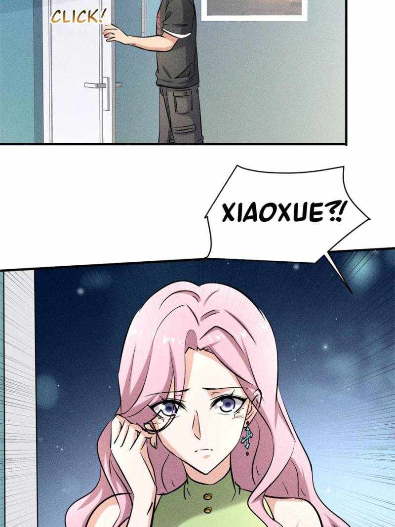 I Have a Golden Palace in the Last Days Chapter 38 - Page 34