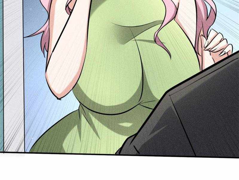 I Have a Golden Palace in the Last Days Chapter 38 - Page 35