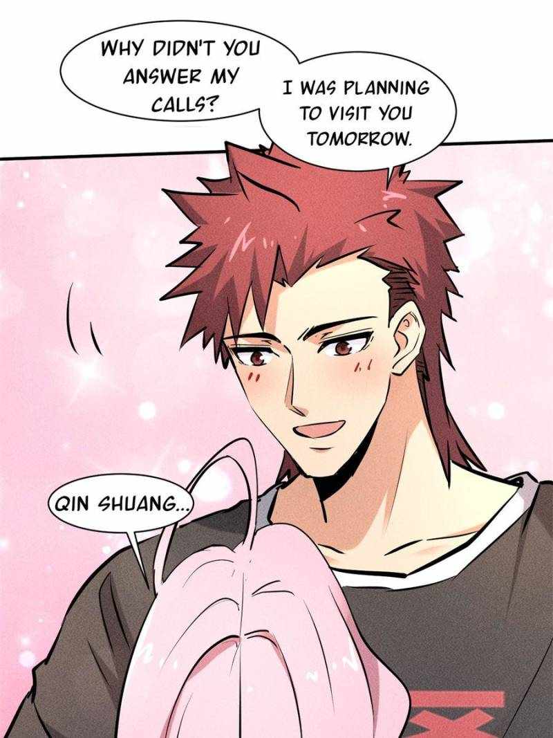 I Have a Golden Palace in the Last Days Chapter 38 - Page 36