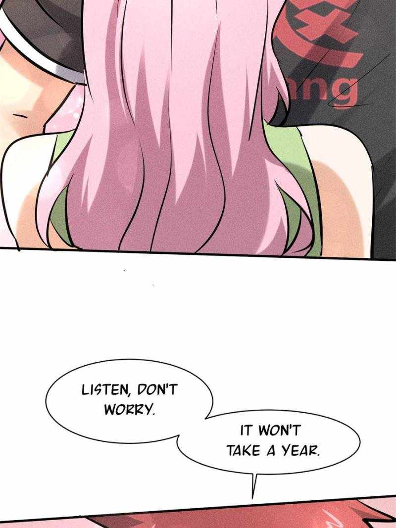 I Have a Golden Palace in the Last Days Chapter 38 - Page 37