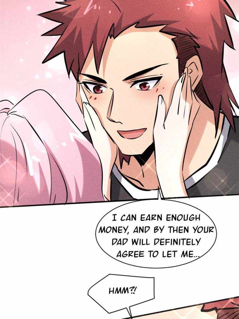 I Have a Golden Palace in the Last Days Chapter 38 - Page 38