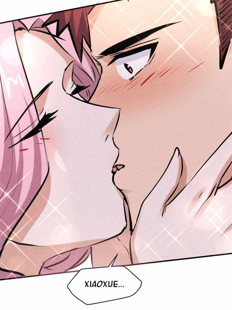 I Have a Golden Palace in the Last Days Chapter 38 - Page 39