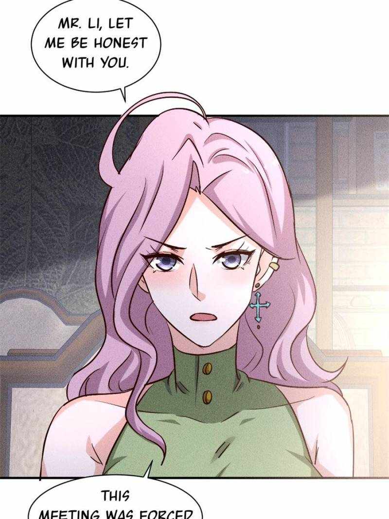 I Have a Golden Palace in the Last Days Chapter 38 - Page 4