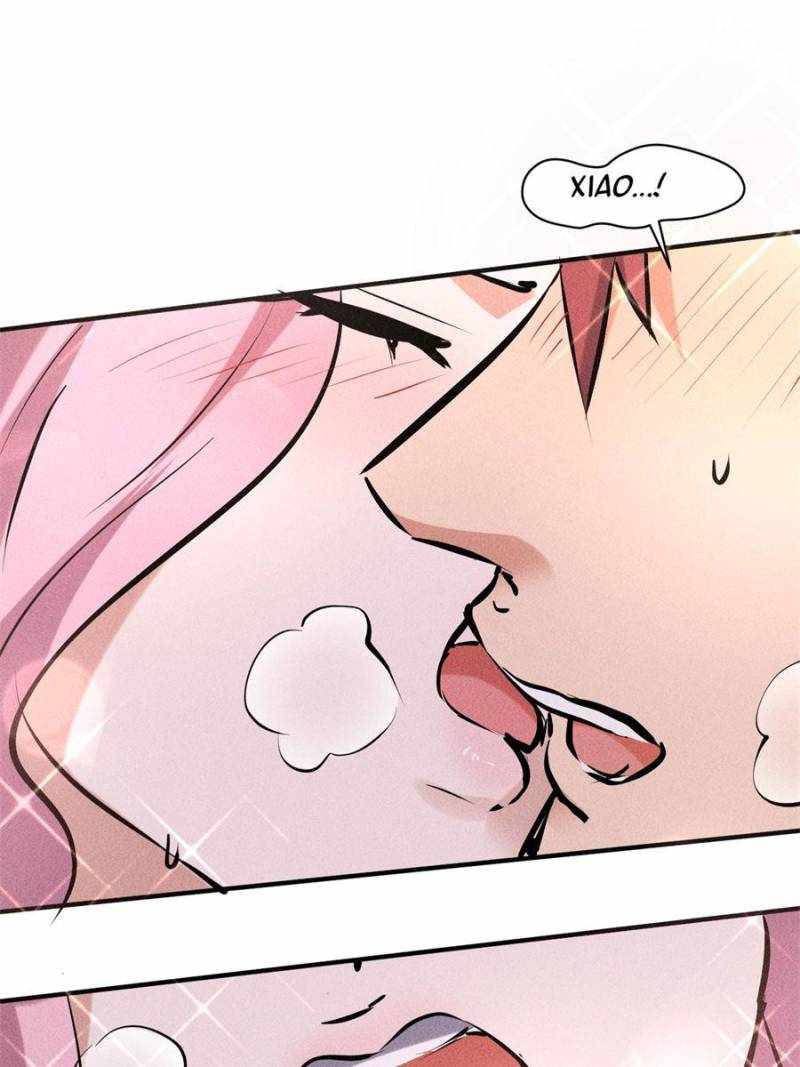 I Have a Golden Palace in the Last Days Chapter 38 - Page 40