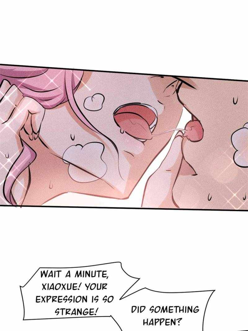 I Have a Golden Palace in the Last Days Chapter 38 - Page 43