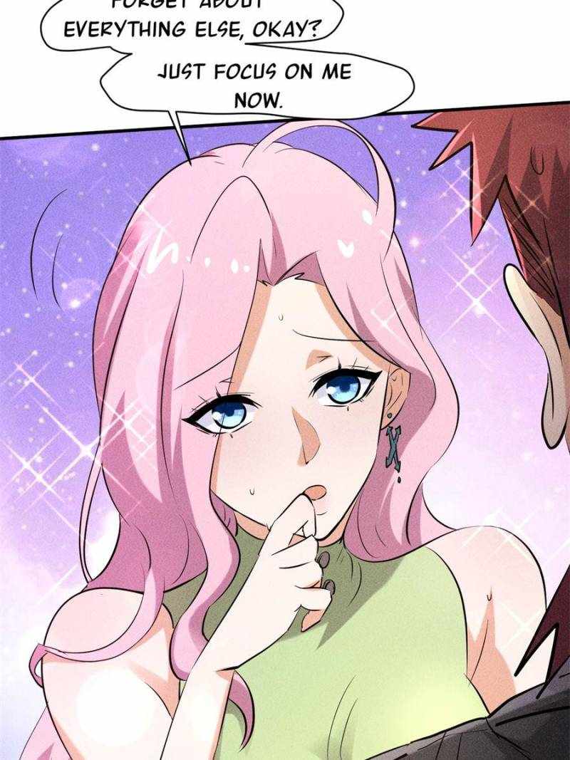 I Have a Golden Palace in the Last Days Chapter 38 - Page 45